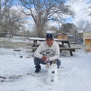 Meet your Posher, Fidencio